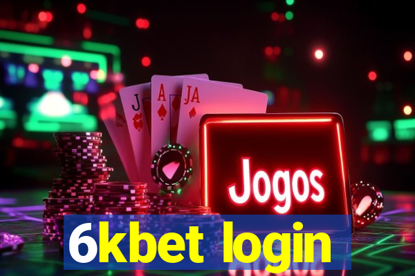 6kbet login